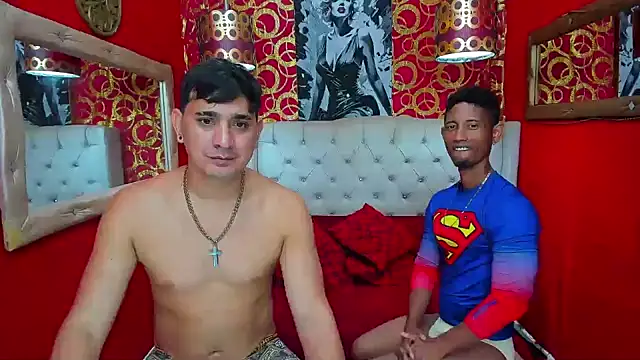 Онлайн чат XXX PEINBOYS