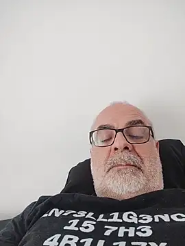 Satiro_Sevilla webkamerás műsora