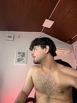 دردشة Samir_bear الجنسية المباشرة