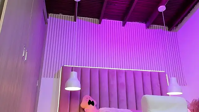 Show de webcam de ScarlettDreamss7