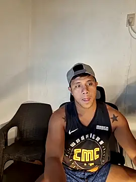 Felix_Asher Webcam-Show