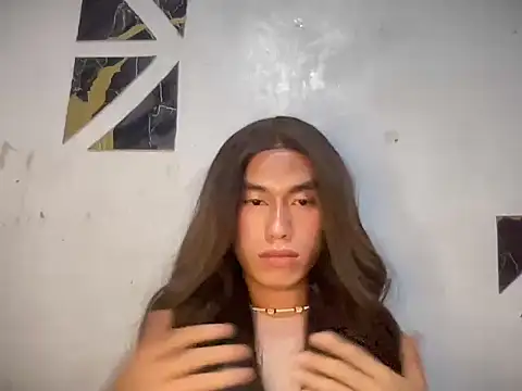 sweet_mallory Show Webcam
