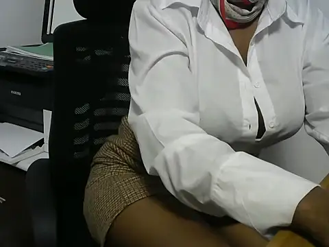 missytrig's Live XXX Chat