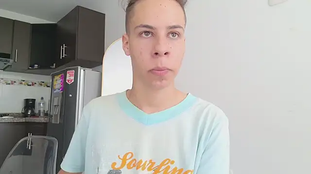 Show Webcam de grey___27