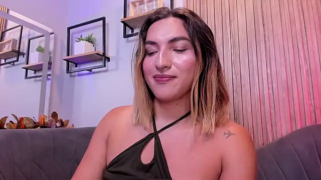 Show Webcam de TomLondon_