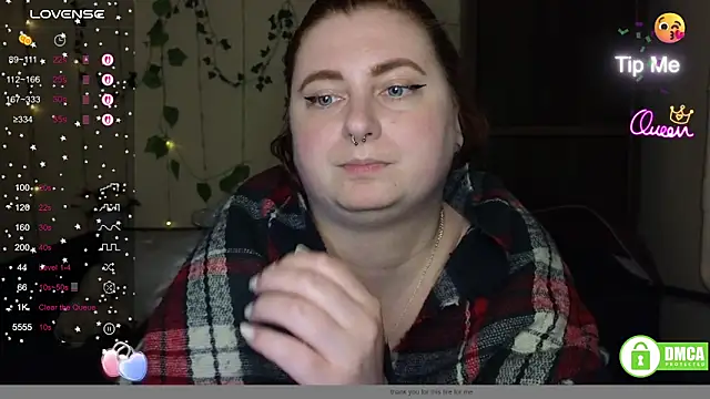 Alicia_love00's Live XXX Chat