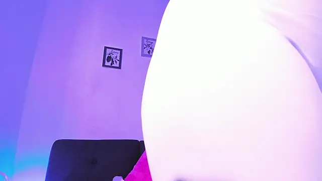 staicy26 Chat XXX live