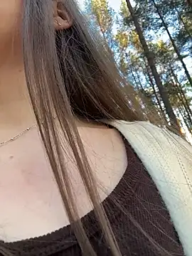 Czat XXX na żywo – KristiRich