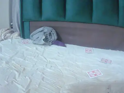 Chatroom XXX en direct de FantasygirlXxx_