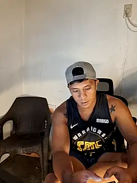 Felix_Asher Webcamshow