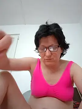 Chat XXX ao vivo de Vera_Elle