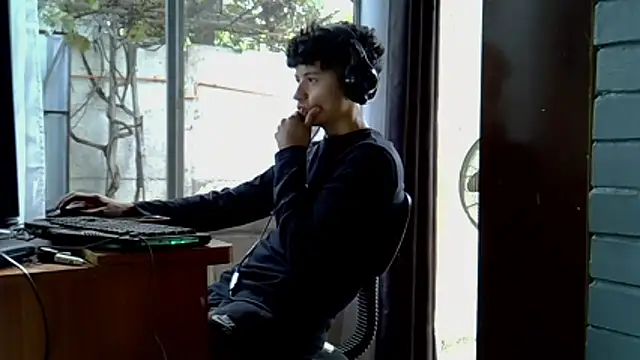 feeelipe2007 Chat XXX live