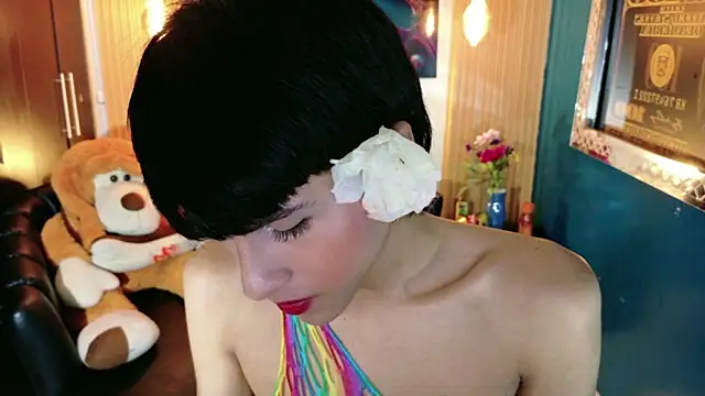 Evans_Robinson's Webcam Show