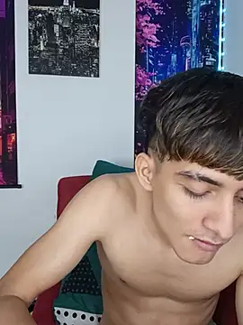 Andy_Kein's Webcam Show