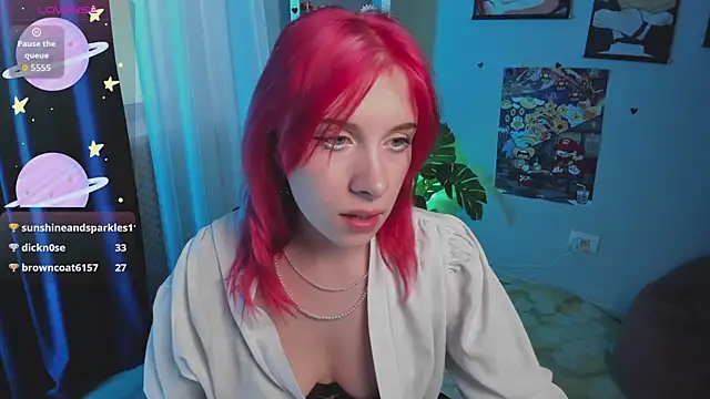 miraiakikn Live XXX chat