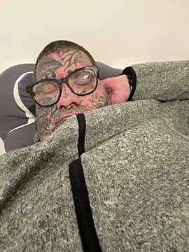albertogg12 Webcam Show