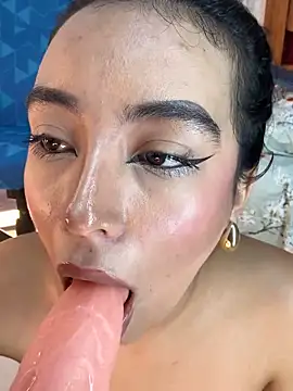 Chat XXX en directo de Jenifer_Lux