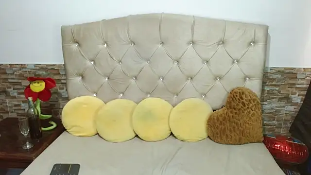 Chatroom en direct de Adafield_