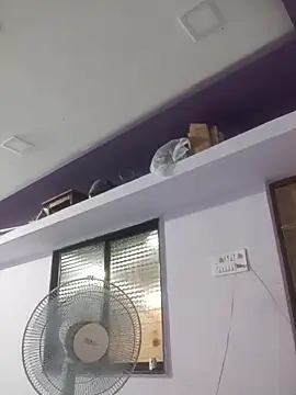 โชว์เว็บแคมของ TamilAparna78