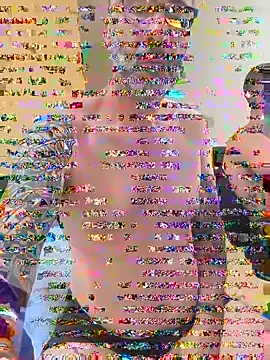 Tiojhonny Live XXX-Chat