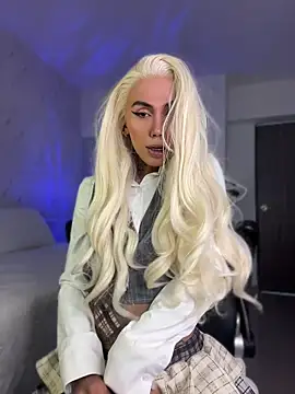 miss_tatiana_ 라이브 XXX 채팅