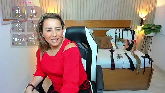 luciana_ballesteros_n Live XXX chat
