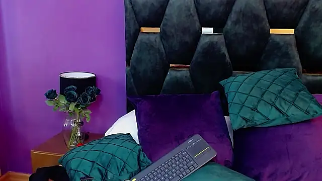 Chatroom XXX en direct de ScarletLevis