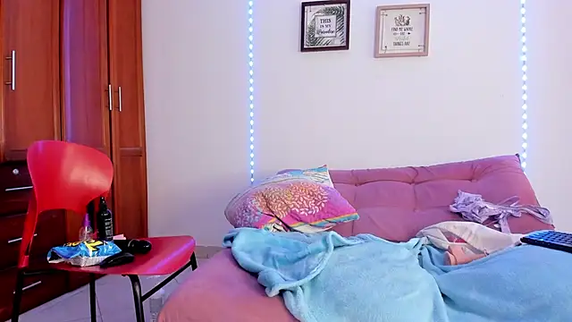 selena_jhonson 라이브 XXX 채팅