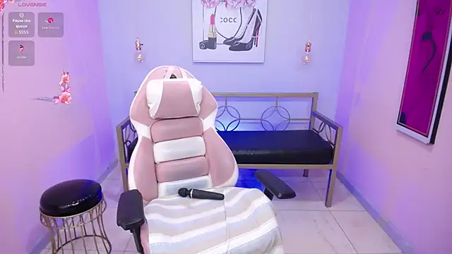 Adri_gomez_x Obrolan Langsung XXX