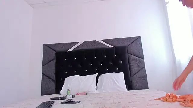 XXX chat uživo modela lili_blaze