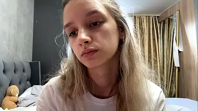 Tiffany_Blom Webcam show