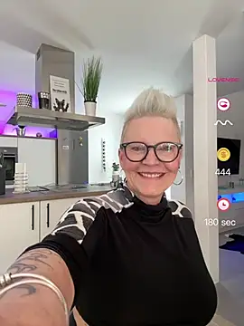 German_Milf Webcamshow