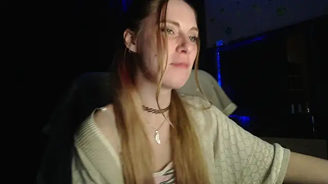 Aqualen Live XXX Chat