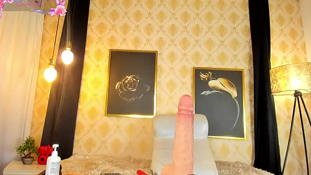 NATALIE_PARKERR's Live XXX Chat