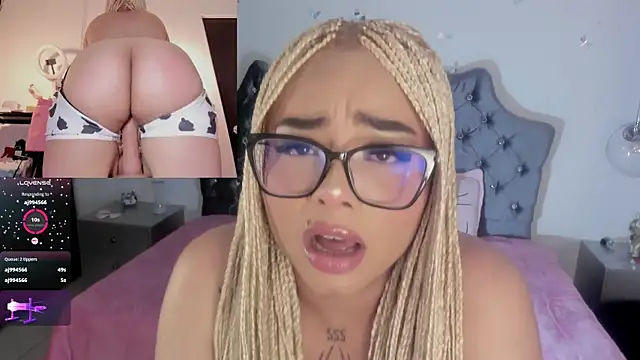 conny__curly লাইভ XXX চ্যাট
