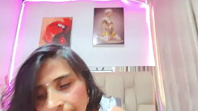 _Marcela__'s Live XXX Chat