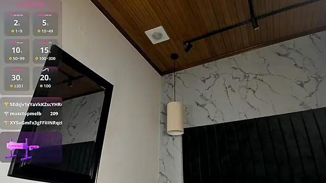 tim__fox 现场XXX聊天
