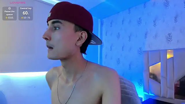 Eidan_tay's Live XXX Chat