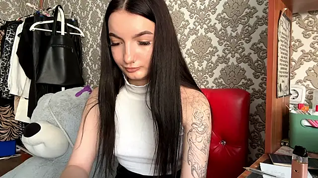 ElizbethLeban Webcamshow