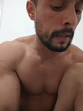 Živý XXX chat Arabprinceofslv
