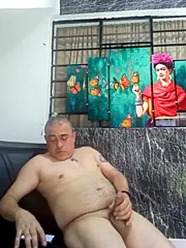 Show modela jared_vasquez na web-kameri