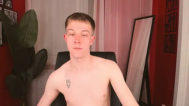 Chatroom XXX en direct de Dylan_Norton