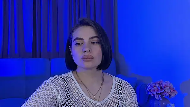 AdrianaToress Live XXX-chat