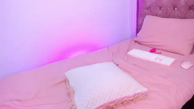 VeluniLiore Webcam-Show