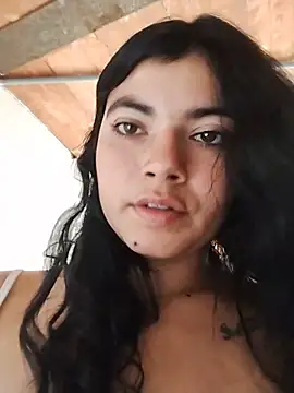 Danna_777's Live XXX Chat
