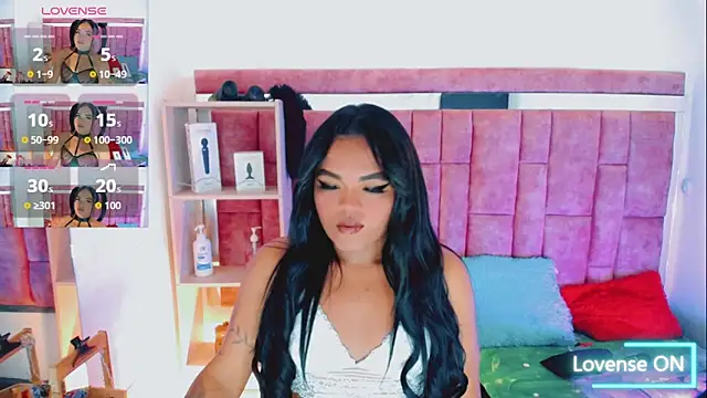 KayleighDreams_ Live XXX Chat
