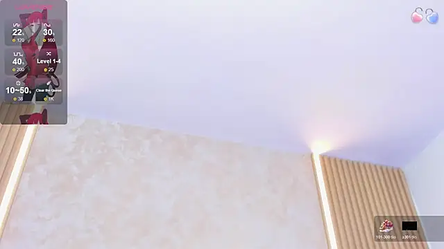 Živý XXX chat DAFNECOX
