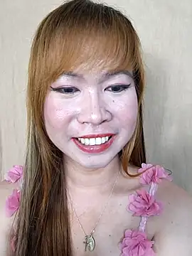 Tsfelicity_youngxx's Webcam Show