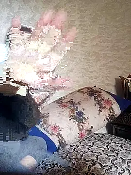 jojo1986No's Webcam Show