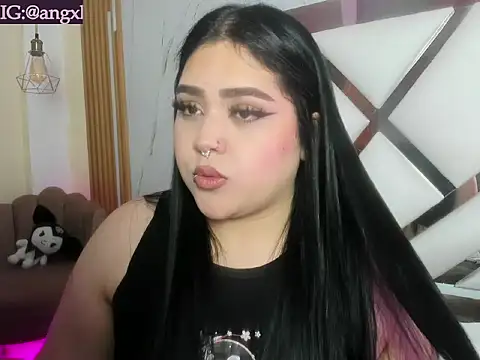im_bunny__のライブXXXチャット